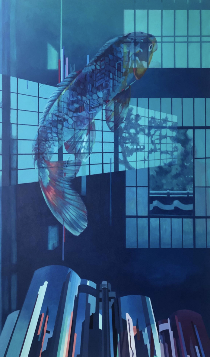 'Positive Exposure: Southern California Asian American Art'