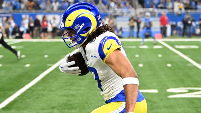 Rams Celebrate Asian American & Pacific Islander Heritage Month