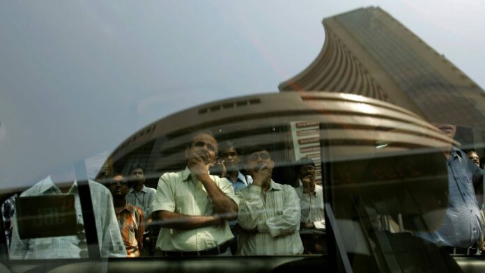 Sensex Today Live Updates : Sensex, Nifty red at pre-open, tracking weakness Asian peers; Vedanta, PEL eyed