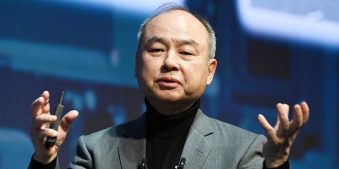 SoftBank's Arm plans to launch AI chips in 2025