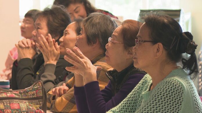 With Portland center, AAPIs get healthcare help and community