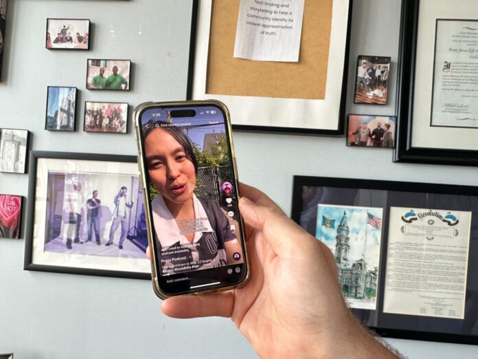 Asian Americans voice concerns over implications