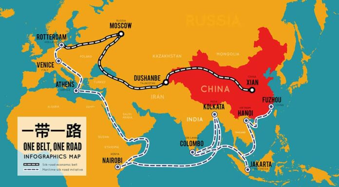 China's economic evolution and implications for Central Asia — Daryo News