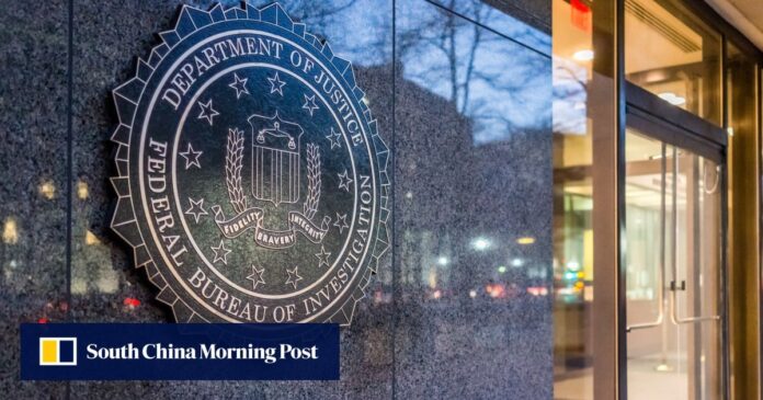 FBI official admits mistakes, vows to improve relations with Asian-American communities