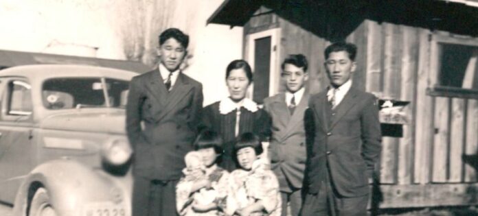 How 3 diverse families joined to fight injustice during WWII – AsAmNews