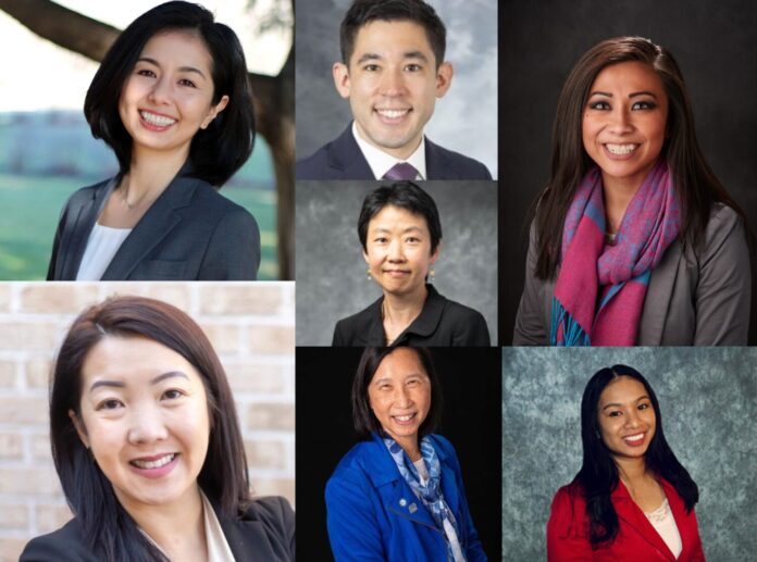 Wisconsin’s Most Influential Asian American Leaders for 2024, Part 3