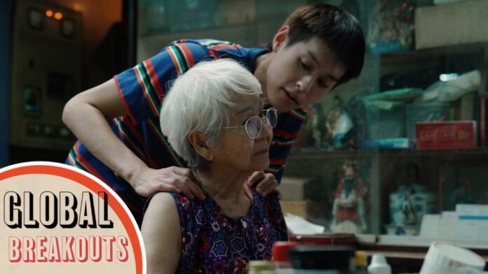 'How To Make Millions Before Grandma Dies' Wins SE Asia's Box Office