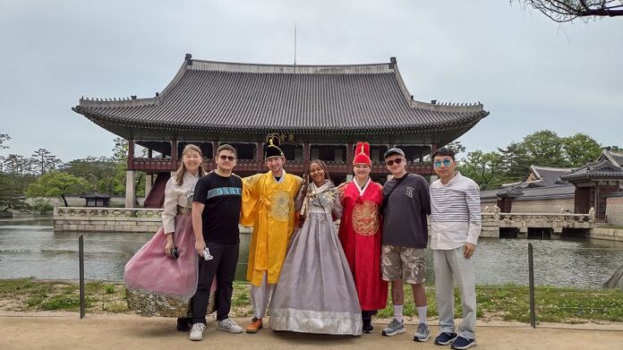 East Asian Politics | Ohio Wesleyan University