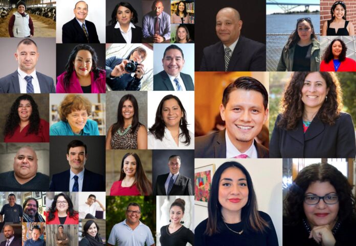 Wisconsin’s 38 Most Influential Asian American Leaders for 2024