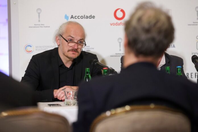 Strikes, Stars, Female Filmmakers, Asian Films