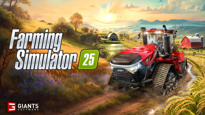 Get Ready for Asian Farming, Upgraded Gameplay, and Tech