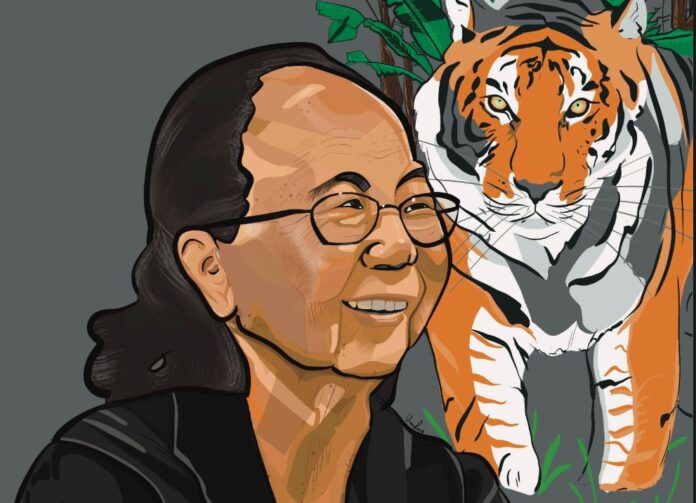 ‘We Are So Much More Than Our Memories of War’ – AsAmNews