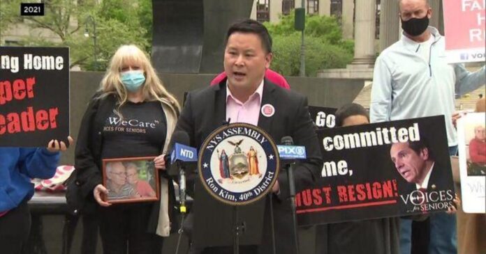 3 Asian-American candidates battling in District 40 Assembly primary