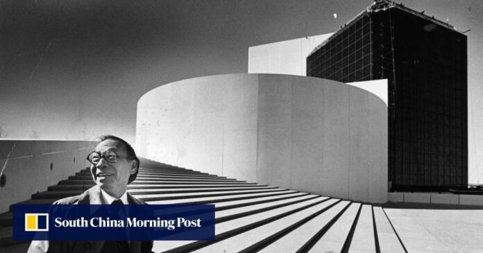 5 of I.M. Pei’s most iconic buildings: meet the Chinese-American architect celebrated at Hong Kong’s M+