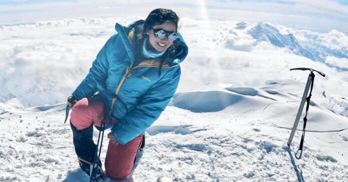 6 Asian and Asian American outdoor advocates and conservationists talk about their connection to nature