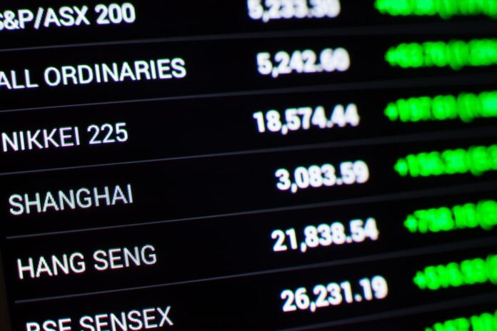 Asian Markets Have Mixed Performance After US Labour Report LeapRate