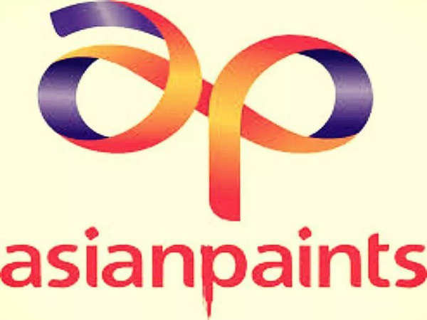 Asian Paints Stocks Live Updates: Asian Paints Closes at Rs 2921.60 with 0.61% Weekly Return