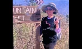 Body of missing hiker in San Diego found by authorities – AsAmNews