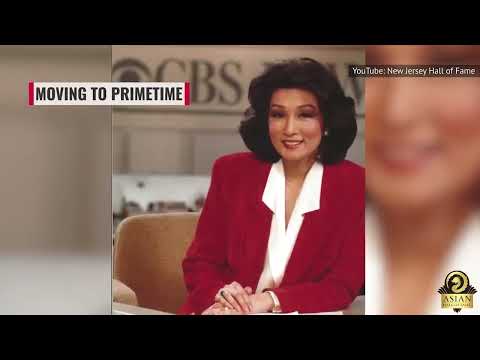 Connie Chung 