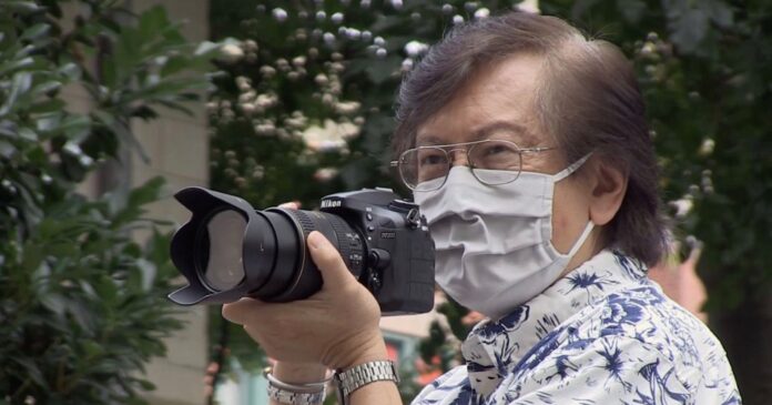 Documentary Explores Corky Lee: Photographer of Asian-American Life