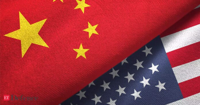 Enemy within? China is buying land around American military bases