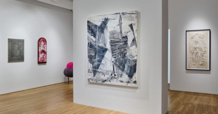 Gallery featuring 14 Asian-American artists opens at Qualia Contemporary Art through June | Stepping Out