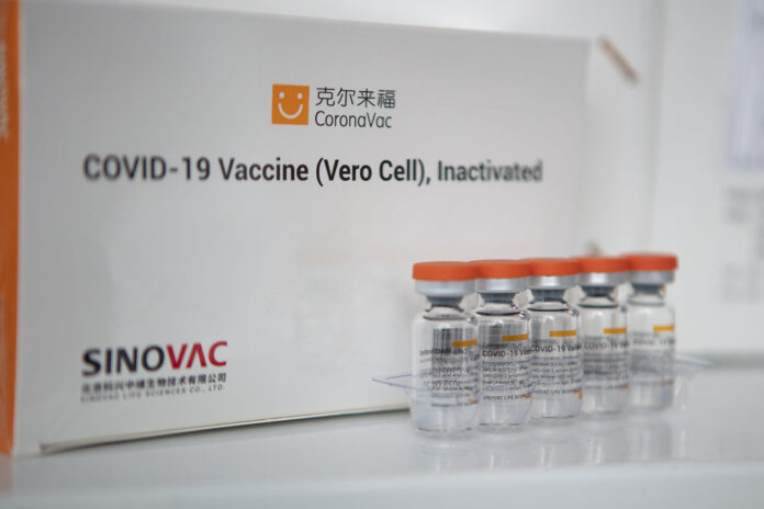 Investigation reveals how American military undermined Chinese vaccine