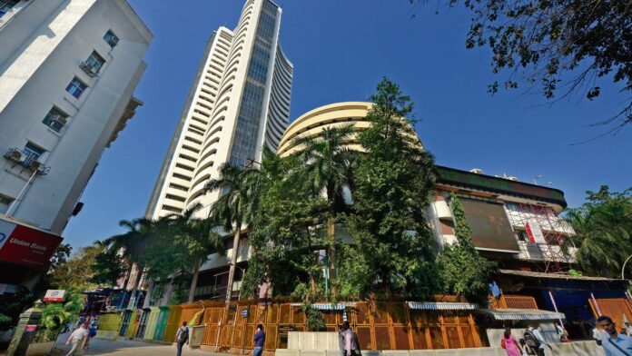 Sensex Today Live Updates : Sensex up 500pts, Nifty at 22,770; BHEL, IEX, KP Green shares climb