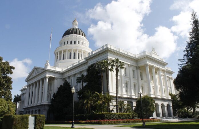 The effort to bring back affirmative action is dead in California – AsAmNews