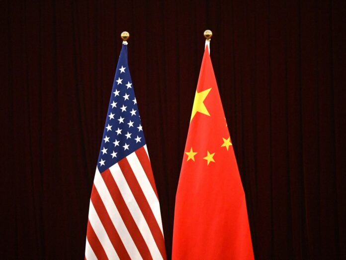 US proposes restrictions for investments in Chinese tech, AI | Trade War News