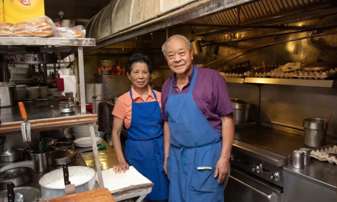 Woodland City Council honors Chicago Café as possibly oldest Chinese restaurant in U.S. – Daily Democrat
