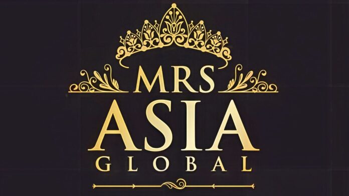 Grand Event: Mrs Asia Global Pageant 2024 to Unite Globe's Finest