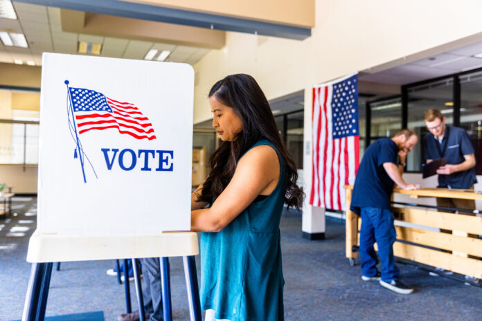 ‘We Are Motivated, Yet No One Is Investing in Our Community’: AAPI Women and the 2024 Election