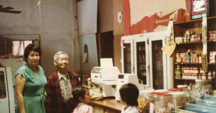 Early Chinese immigrants in Tucson defy typical narratives of border communities