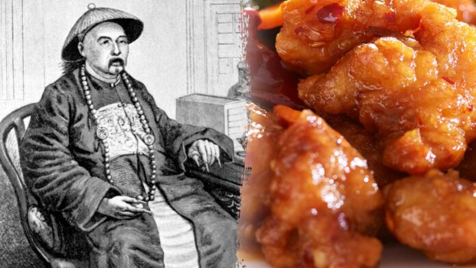 General Tso never ate 'his' chicken and 4 other fun facts about popular dish