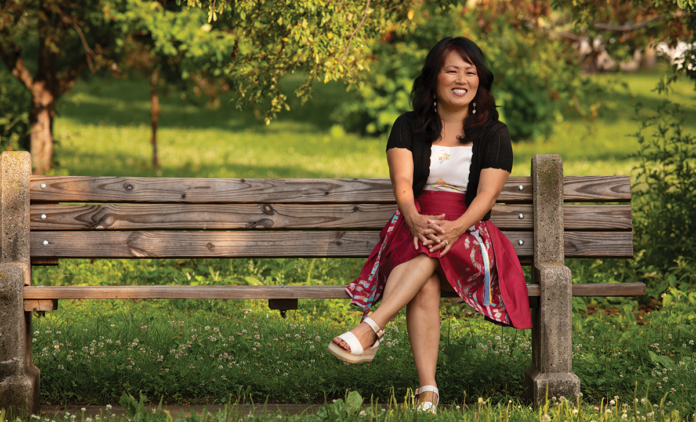 Where I Am From – Minnesota Women's Press