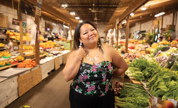 The role of grief, honesty, and embracing all of me – Minnesota Women's Press