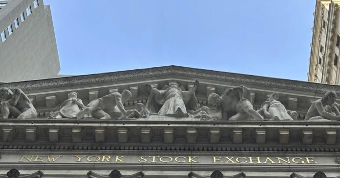 Stock market today: Asian shares dive after a wipeout on Wall Street as Big Tech skids