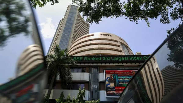 Sensex Today | Stock Market LIVE Updates: GIFT Nifty signals a negative start; Asian shares fall