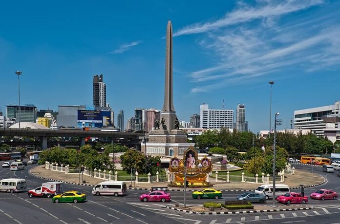 6 people are found dead inside a Bangkok hotel – AsAmNews