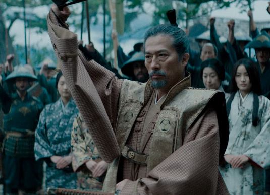 AAPI honorees sparkled in 76th Emmy nominations – AsAmNews