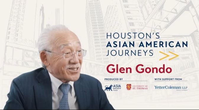 Asian American activist and sushi king Glen Gondo dies at 75 – AsAmNews