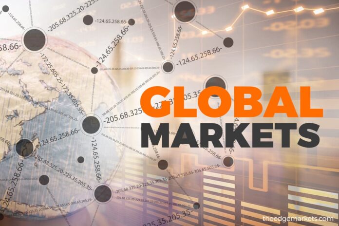 Asian stocks fall on tech rout contagion, global uncertainty