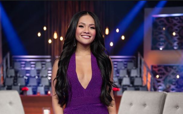 Bachelorette Jenn Tran speaks out against racist comments – AsAmNews