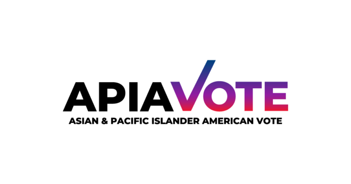 Biden leads Trump among Asian American voters, but support declines