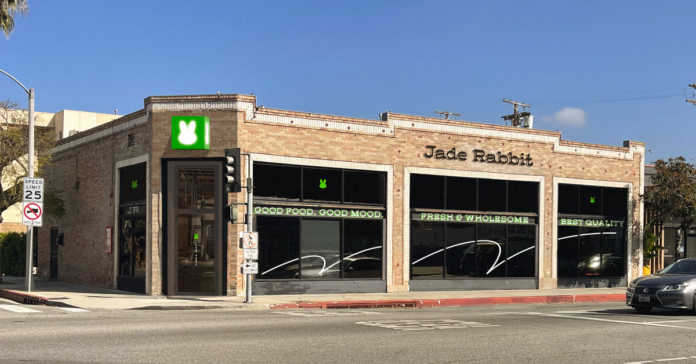 Chef Bryant Ng Is Opening a Chinese American Restaurant in Santa Monica