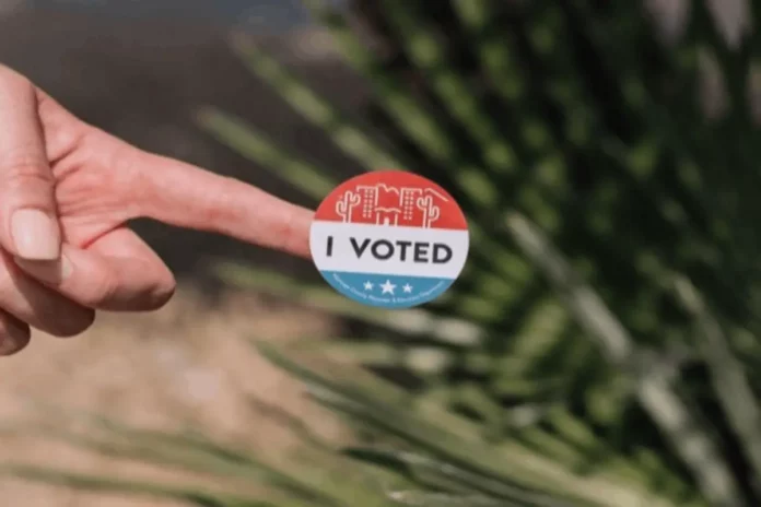 Education, National Security, Gun Control, Climate, Matter To Asian American Voters