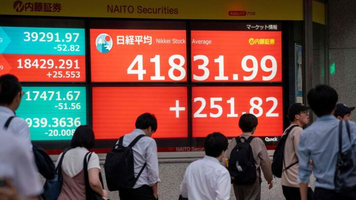 Indian stock market: 10 things that changed for market over weekend - Gift Nifty, PBOC rate cut to US elections updates