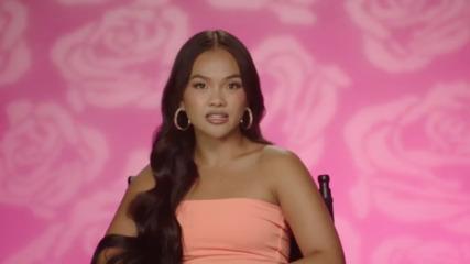 Jenn Tran on being 1st Asian American 'Bachelorette'