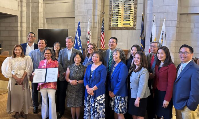 Nebraska Gov. Pillen appoints inaugural members to Commission on Asian American Affairs • Nebraska Examiner